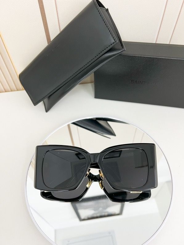 Yves Saint Laurent YSL Sunglasses ID:20230331-321